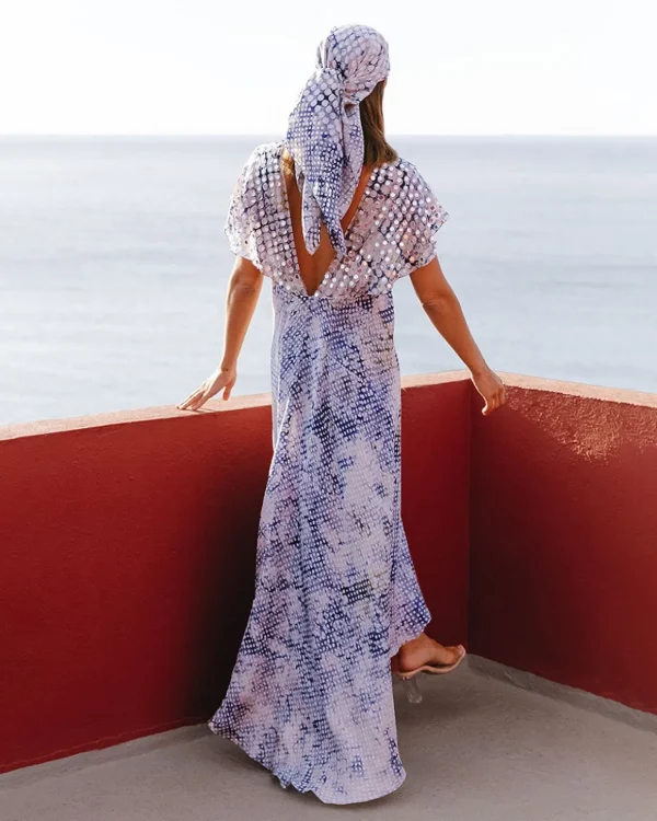 Femmes Mes Demoiselles Paris Robe Dinette