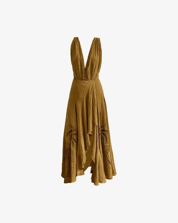 Femmes Mes Demoiselles Paris Robe Doperni