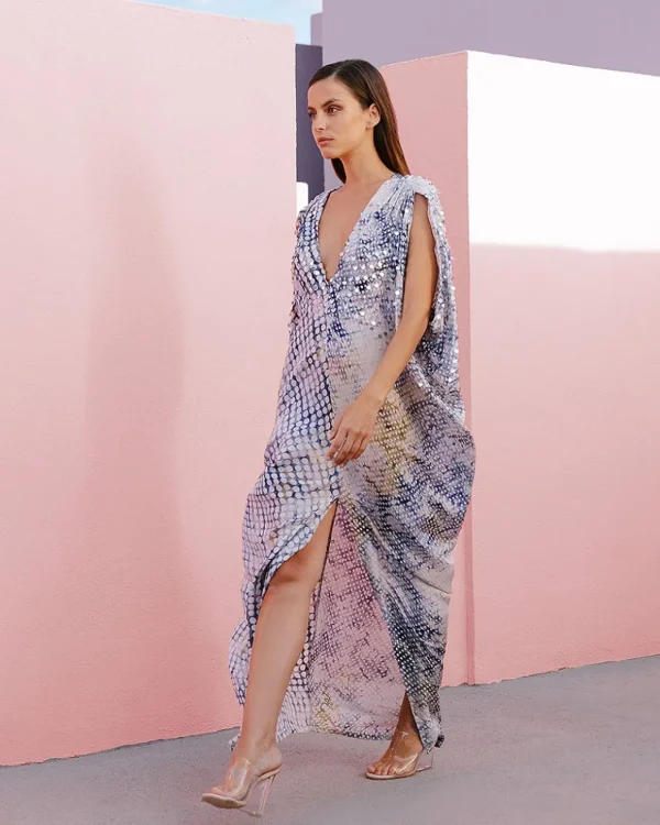 Femmes Mes Demoiselles Paris Robe Ducky