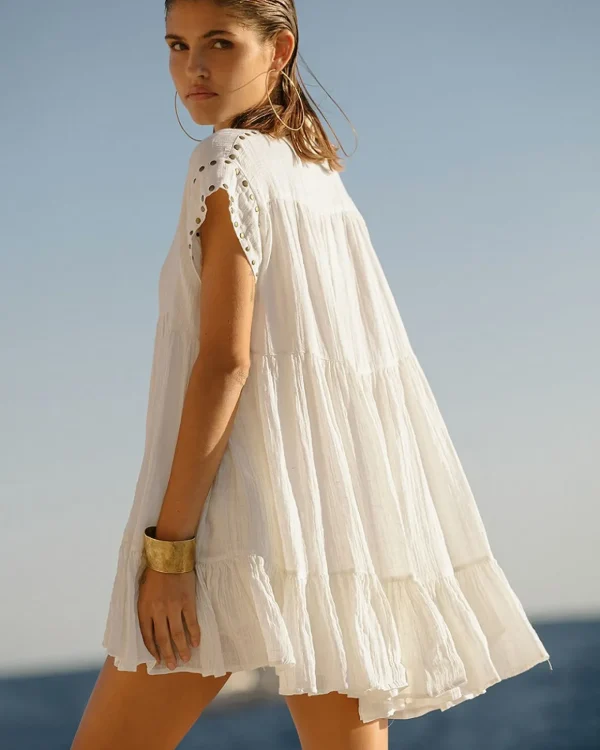 Femmes Mes Demoiselles Paris Robe Gamine