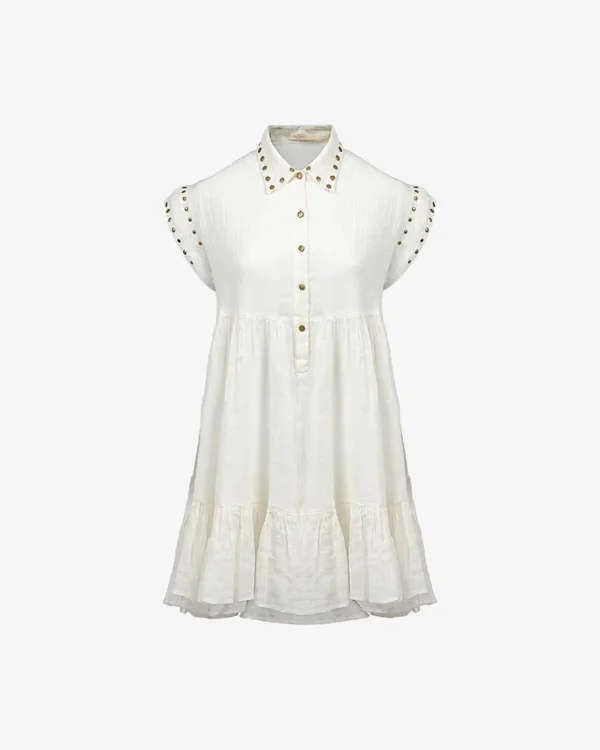 Femmes Mes Demoiselles Paris Robe Gamine