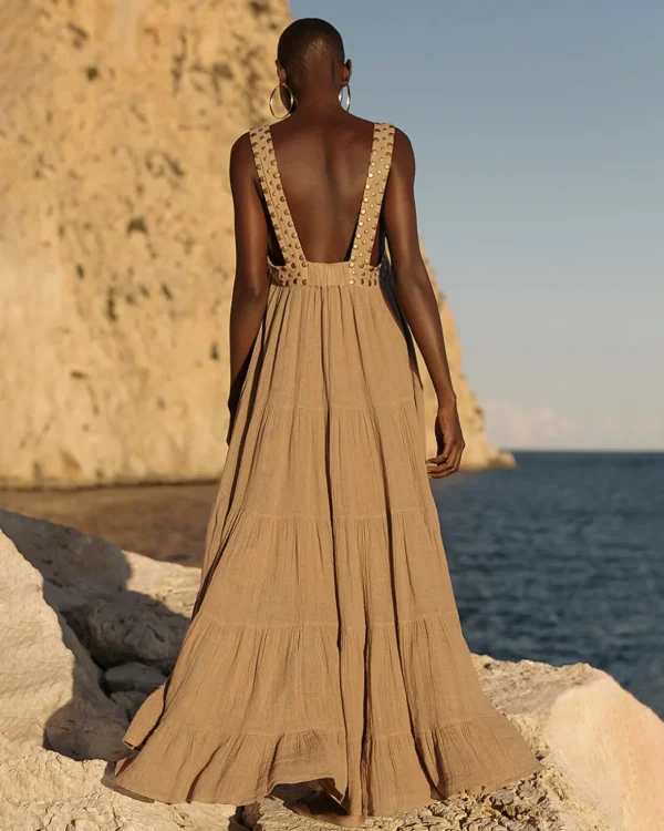 Femmes Mes Demoiselles Paris Robe Gigi