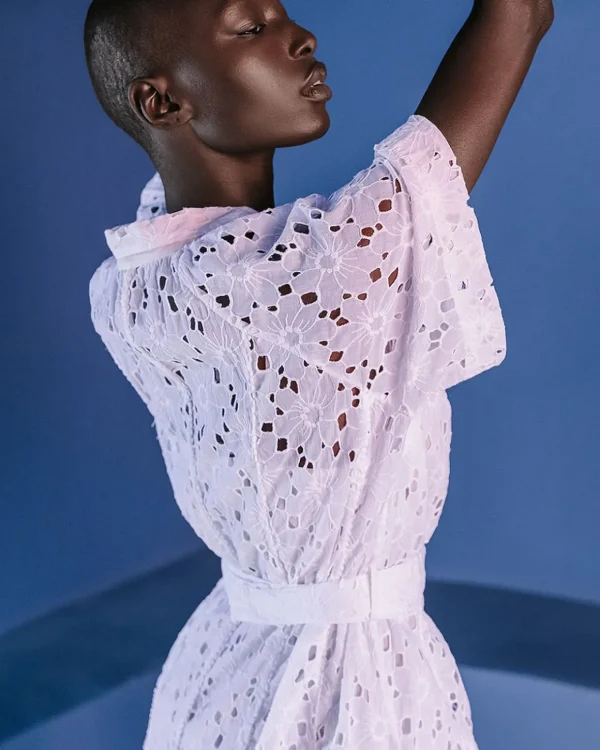Femmes Mes Demoiselles Paris Robe Lizzo