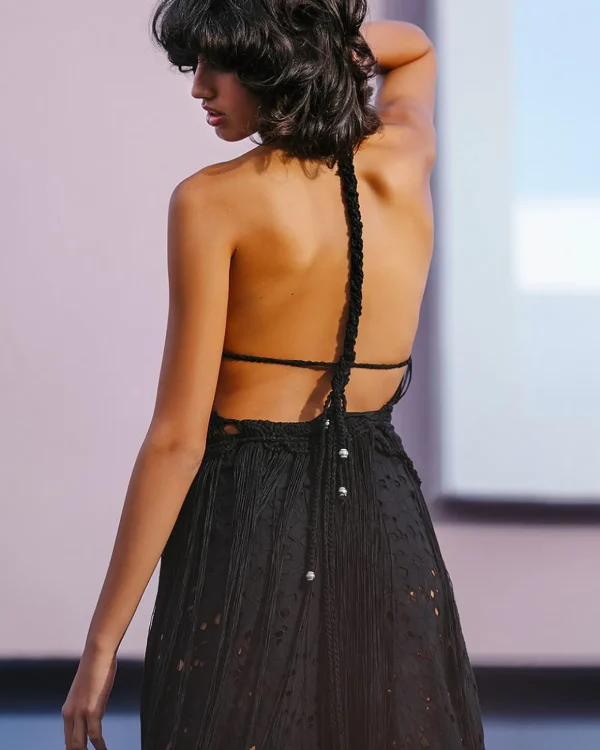 Femmes Mes Demoiselles Paris Robe Mimi