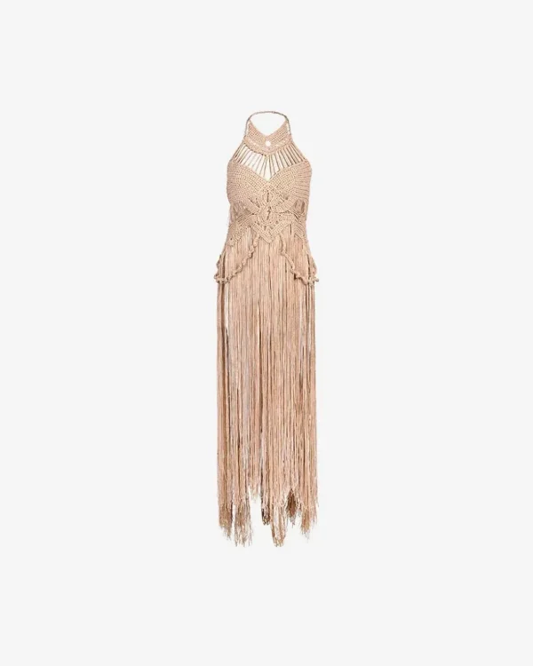 Femmes Mes Demoiselles Paris Robe Mimi