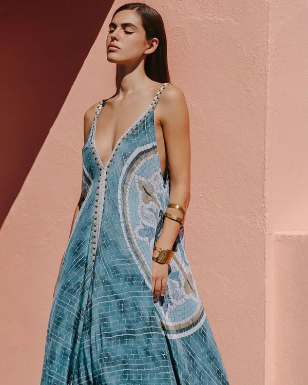 Femmes Mes Demoiselles Paris Robe Mishtar