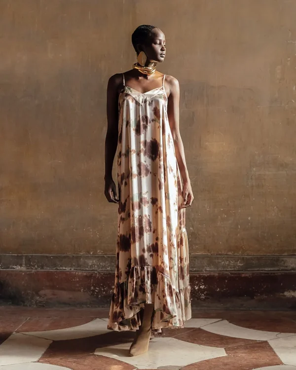 Femmes Mes Demoiselles Paris Robe Muse