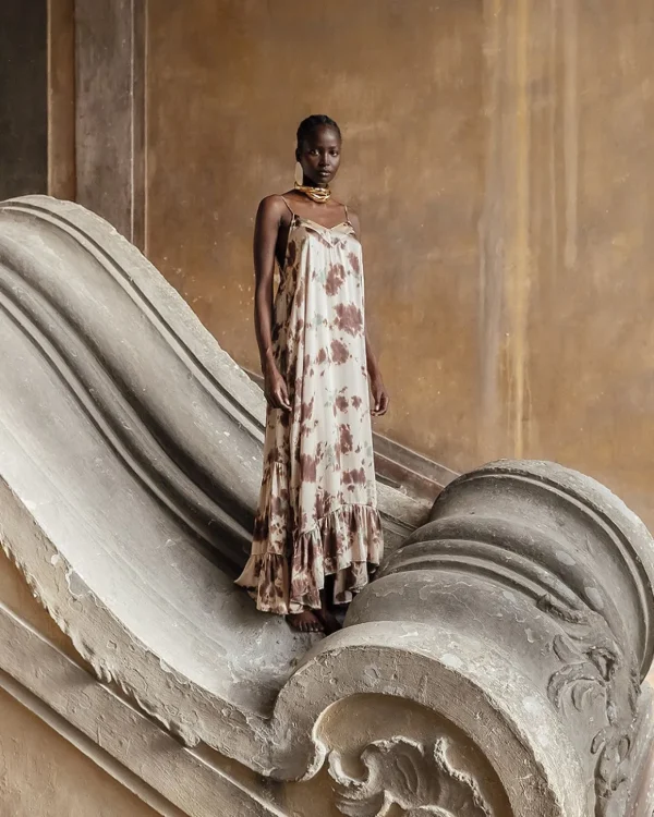 Femmes Mes Demoiselles Paris Robe Muse
