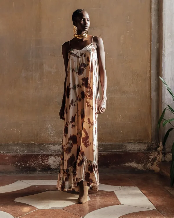 Femmes Mes Demoiselles Paris Robe Muse