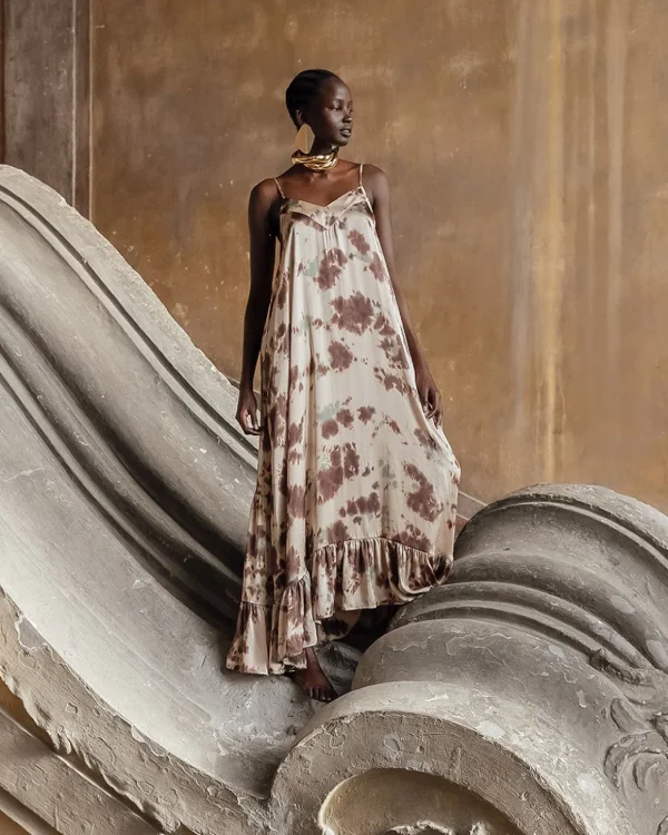 Femmes Mes Demoiselles Paris Robe Muse