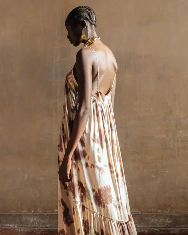 Femmes Mes Demoiselles Paris Robe Muse
