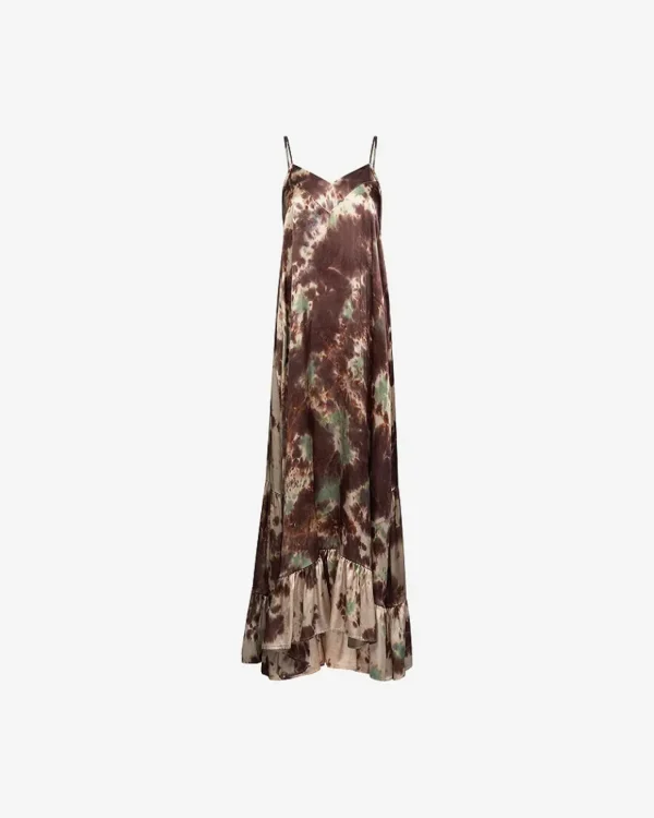 Femmes Mes Demoiselles Paris Robe Muse