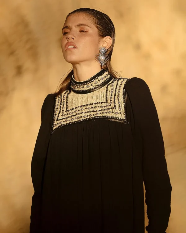 Femmes Mes Demoiselles Paris Robe Narva