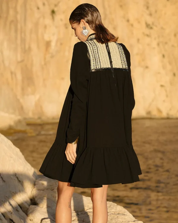 Femmes Mes Demoiselles Paris Robe Narva