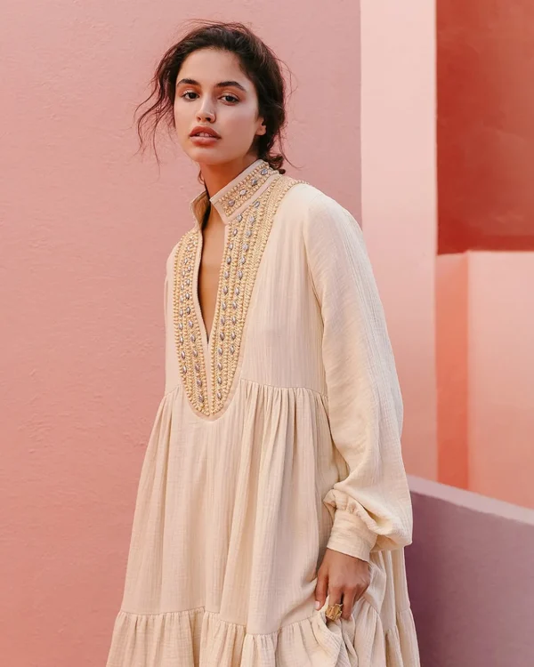 Femmes Mes Demoiselles Paris Robe Noma