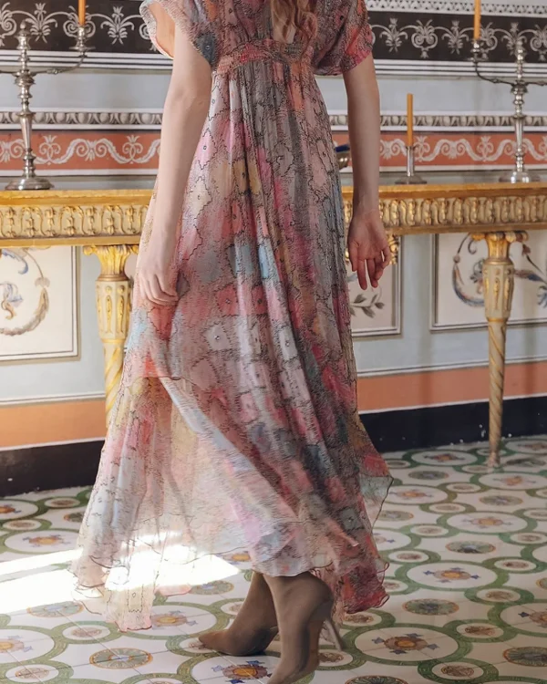 Femmes Mes Demoiselles Paris Robe Ormay