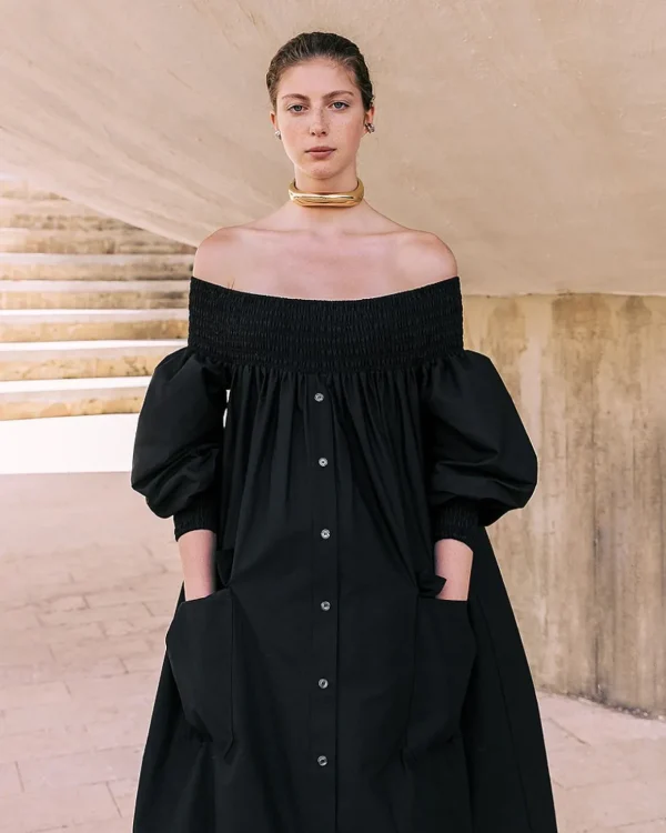 Femmes Mes Demoiselles Paris Robe Parimar