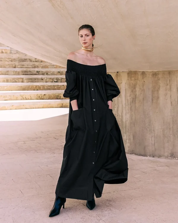 Femmes Mes Demoiselles Paris Robe Parimar