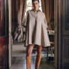 Femmes Mes Demoiselles Paris Robe Perle