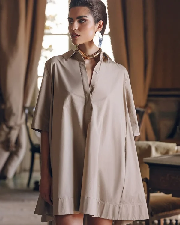 Femmes Mes Demoiselles Paris Robe Perle