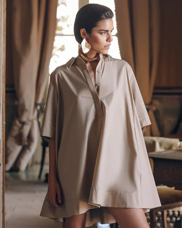 Femmes Mes Demoiselles Paris Robe Perle