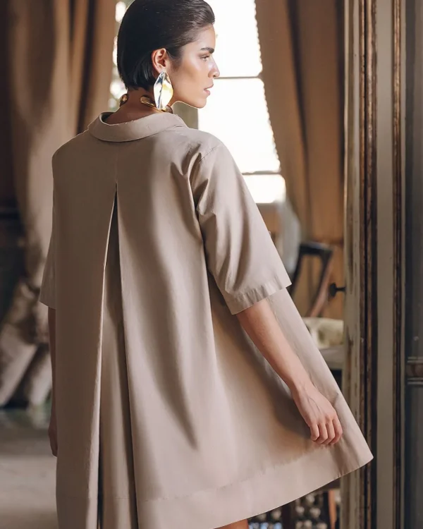 Femmes Mes Demoiselles Paris Robe Perle