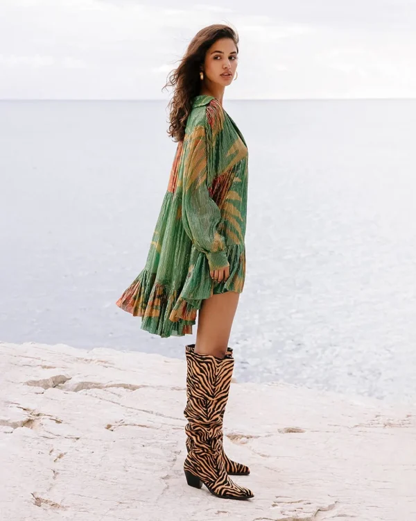 Femmes Mes Demoiselles Paris Robe Prudance
