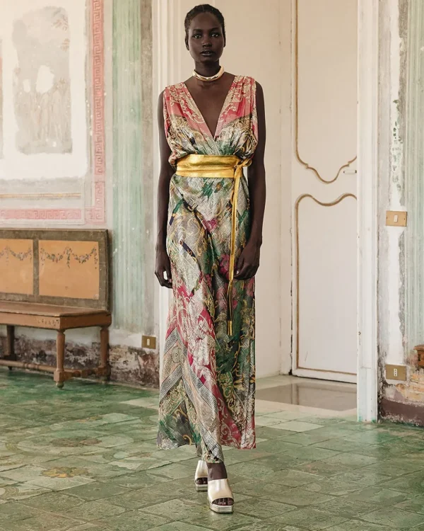 Femmes Mes Demoiselles Paris Robe Reva