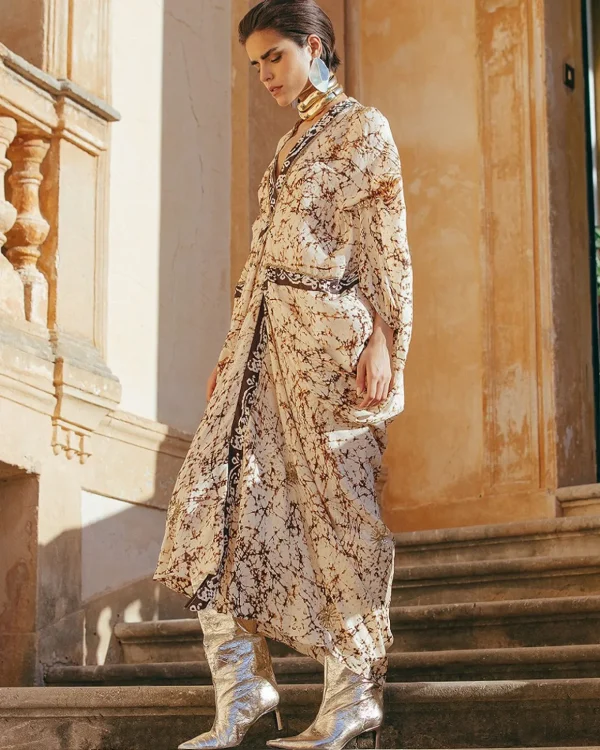 Femmes Mes Demoiselles Paris Robe Sarah