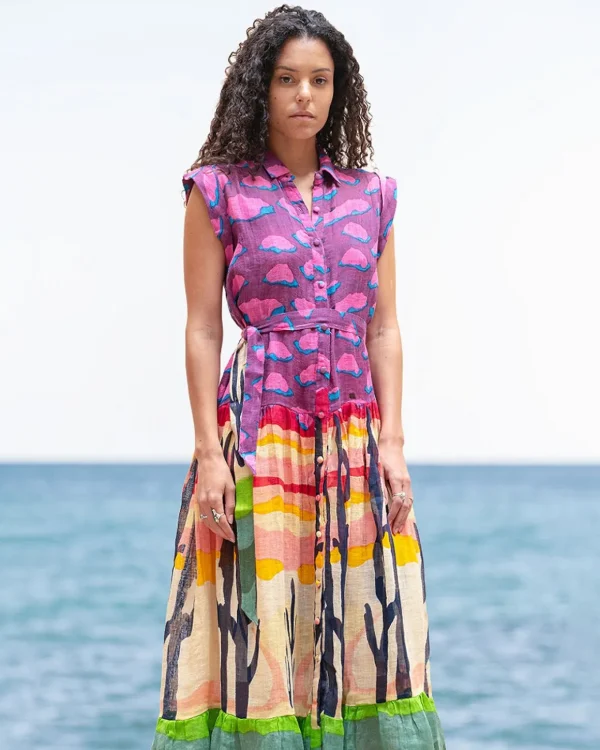 Femmes Mes Demoiselles Paris Robe Sedona