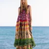 Femmes Mes Demoiselles Paris Robe Sioux