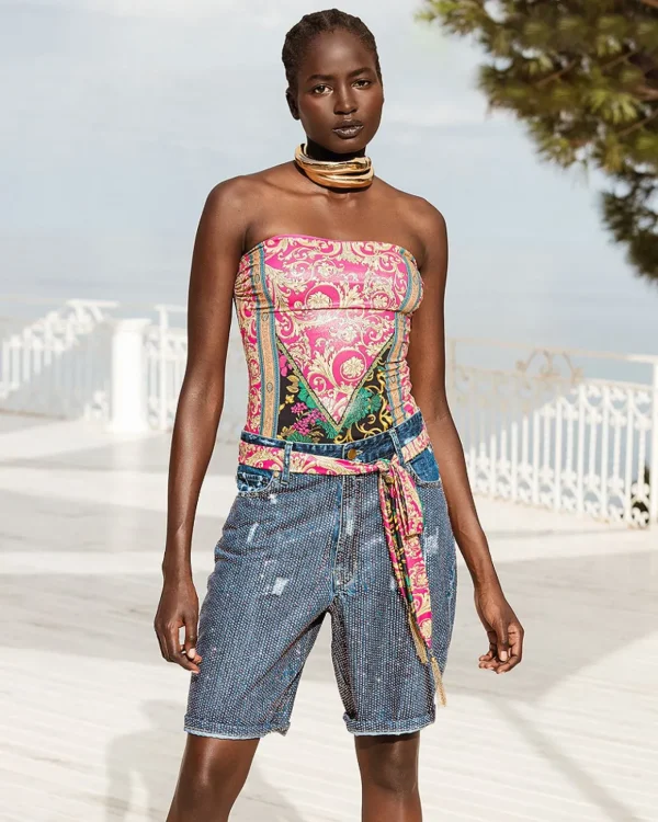 Femmes Mes Demoiselles Paris Short Joplin