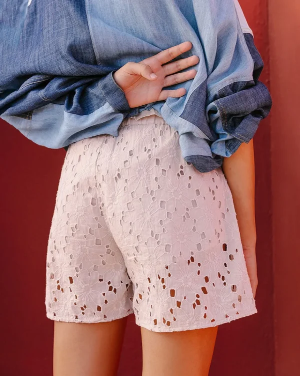 Femmes Mes Demoiselles Paris Short Lili
