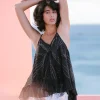 Femmes Mes Demoiselles Paris Top Alba