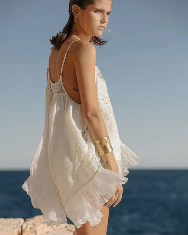 Femmes Mes Demoiselles Paris Top Alba