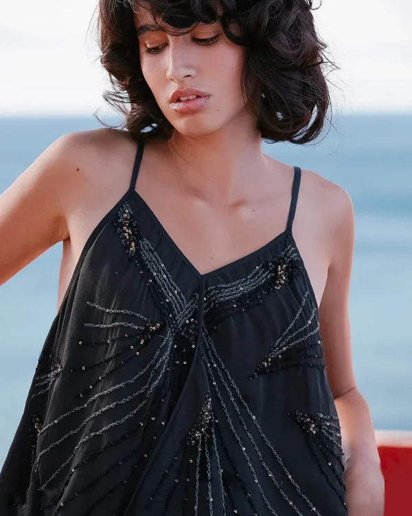 Femmes Mes Demoiselles Paris Top Alba