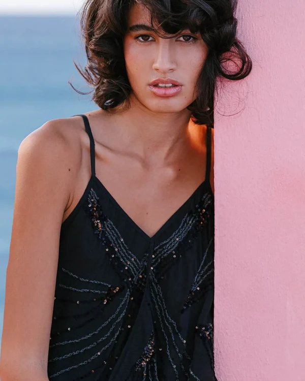 Femmes Mes Demoiselles Paris Top Alba