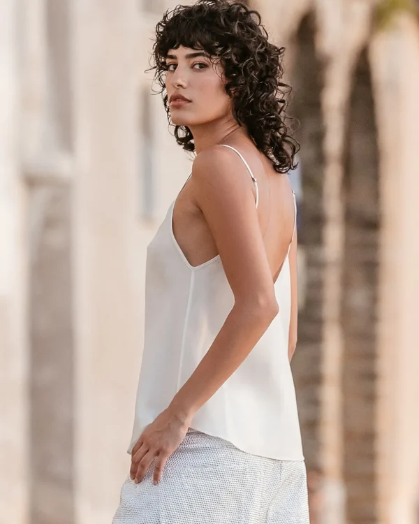 Femmes Mes Demoiselles Paris Top Gola