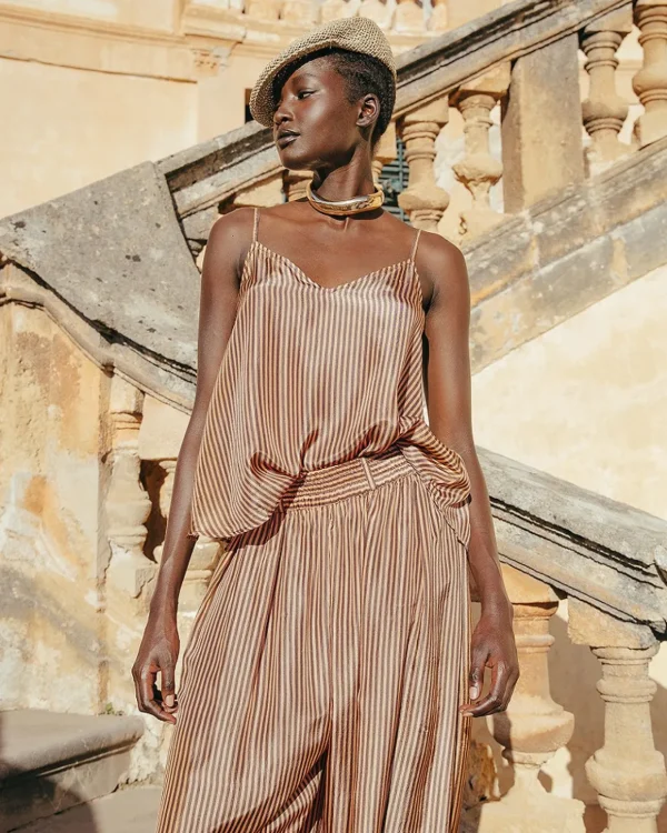 Femmes Mes Demoiselles Paris Top Herry