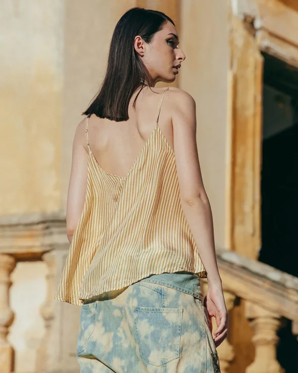 Femmes Mes Demoiselles Paris Top Herry