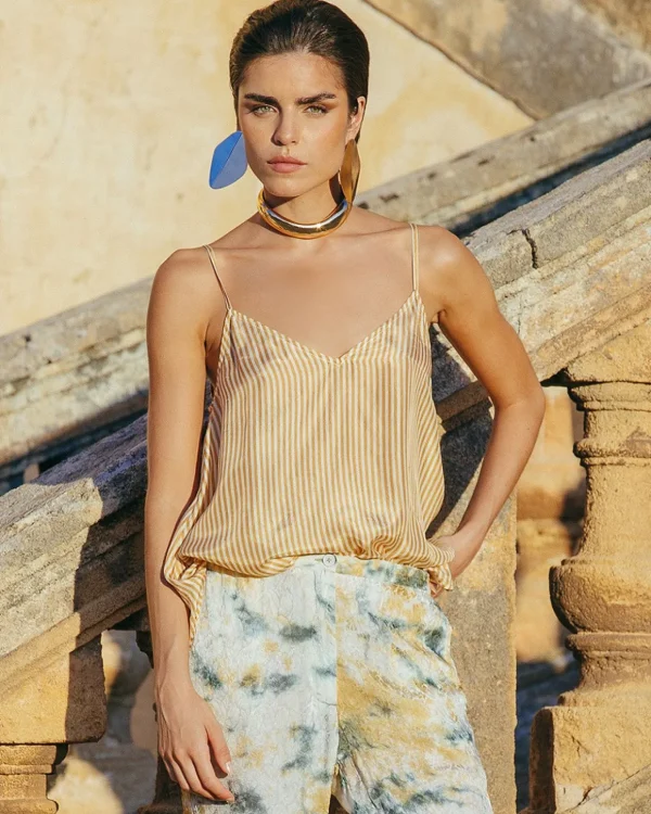 Femmes Mes Demoiselles Paris Top Herry