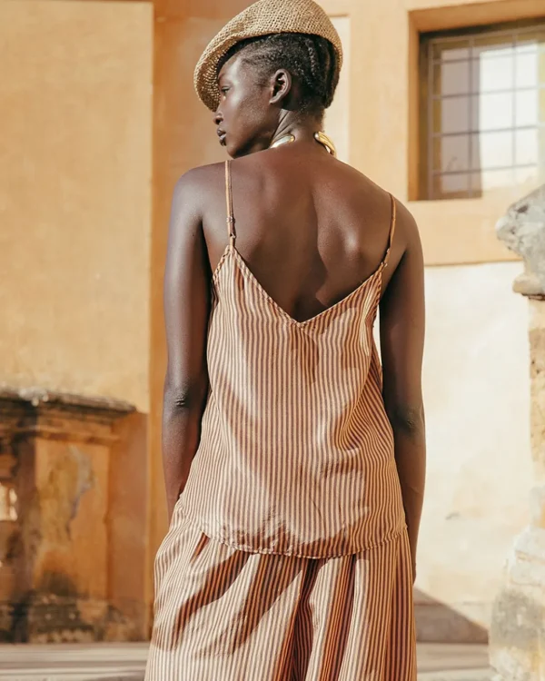 Femmes Mes Demoiselles Paris Top Herry