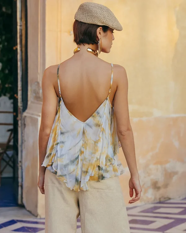 Femmes Mes Demoiselles Paris Top Iphine