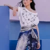 Femmes Mes Demoiselles Paris Top Mani