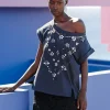 Femmes Mes Demoiselles Paris Top Mani
