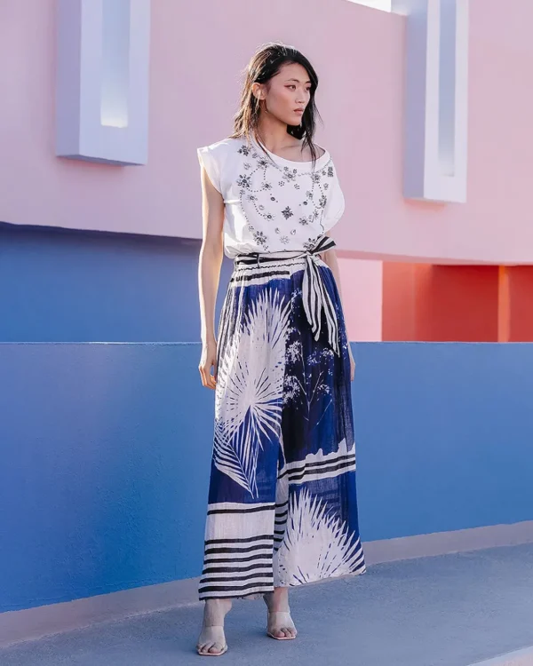 Femmes Mes Demoiselles Paris Top Mani