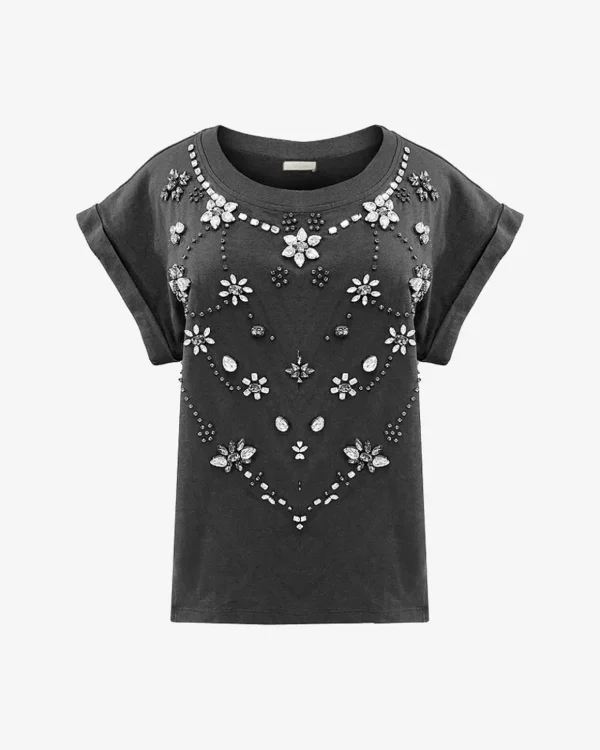 Femmes Mes Demoiselles Paris Top Mani