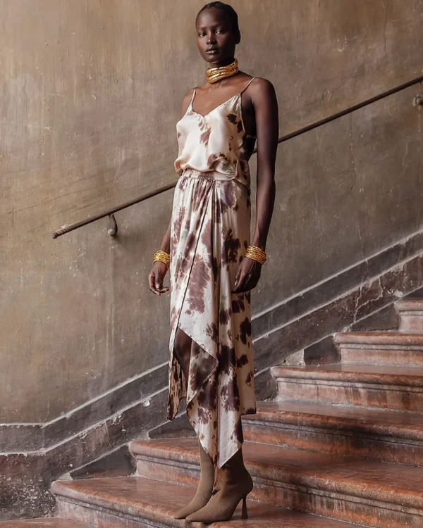 Femmes Mes Demoiselles Paris Top Mizel