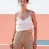 Femmes Mes Demoiselles Paris Top Reine