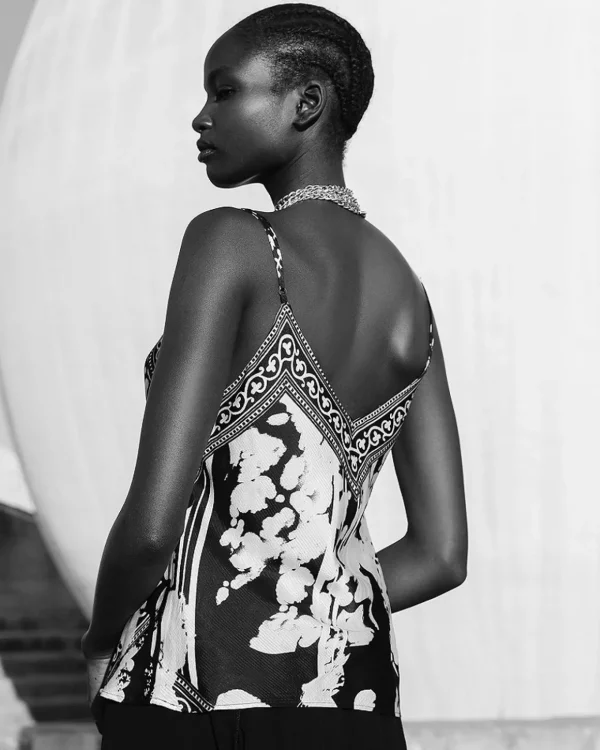 Femmes Mes Demoiselles Paris Top Wonpy